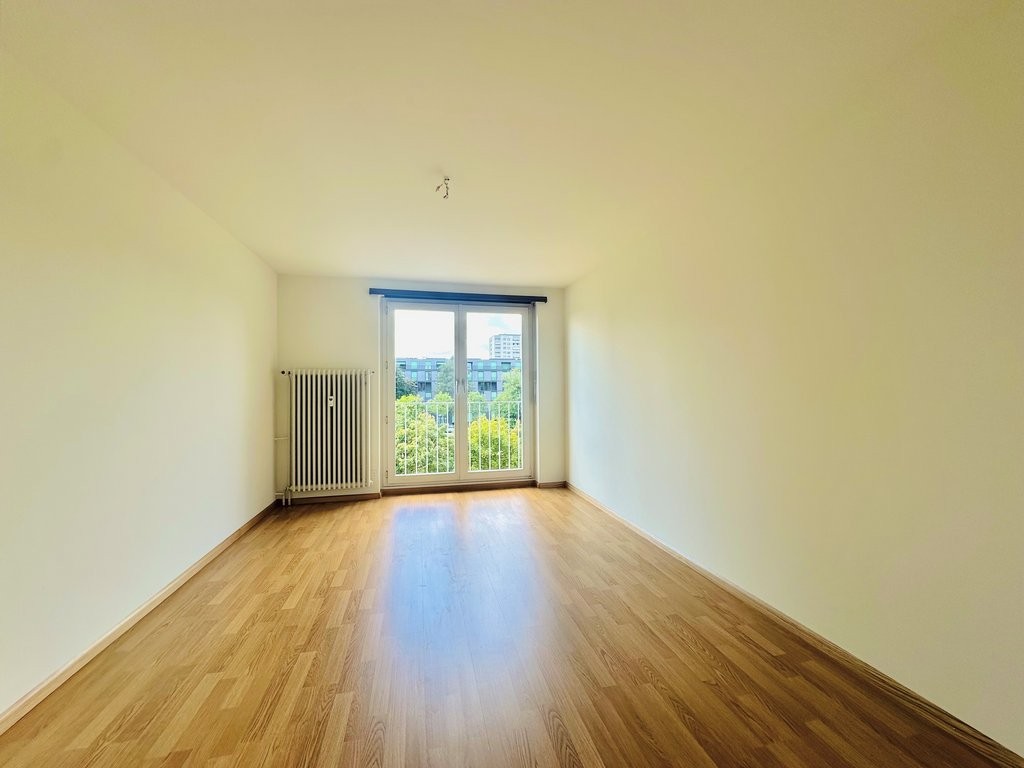 Appartement de 3 pièces