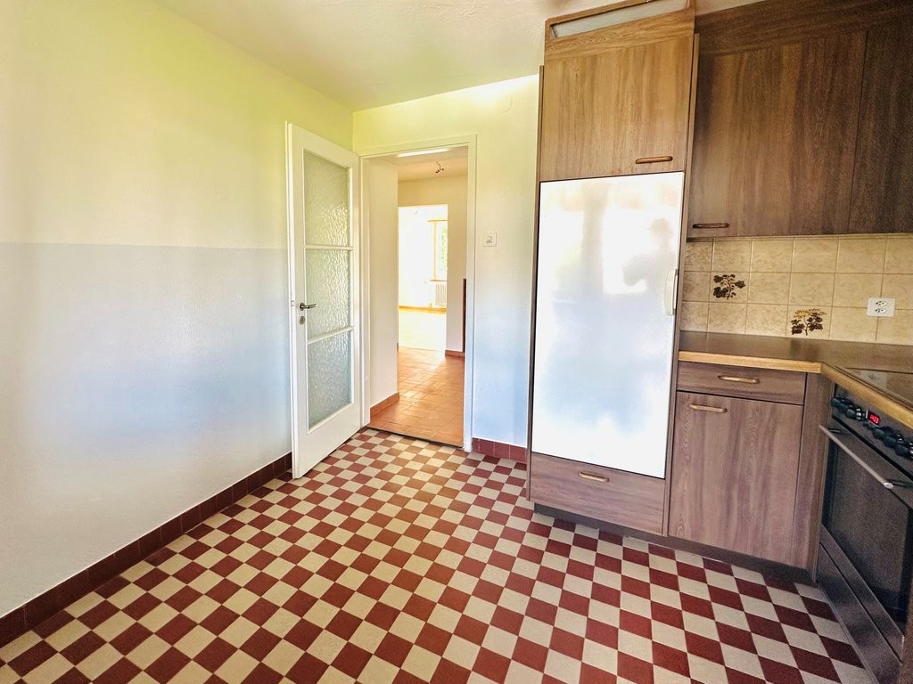 Appartement de 3 pièces