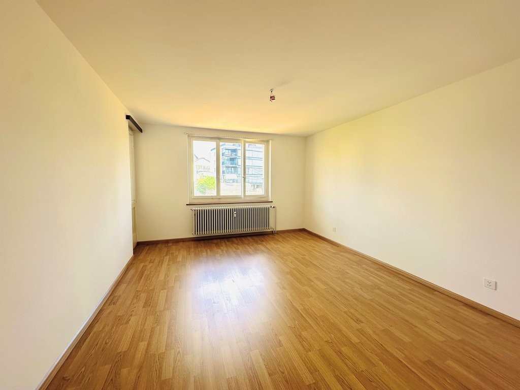 Appartement de 3 pièces