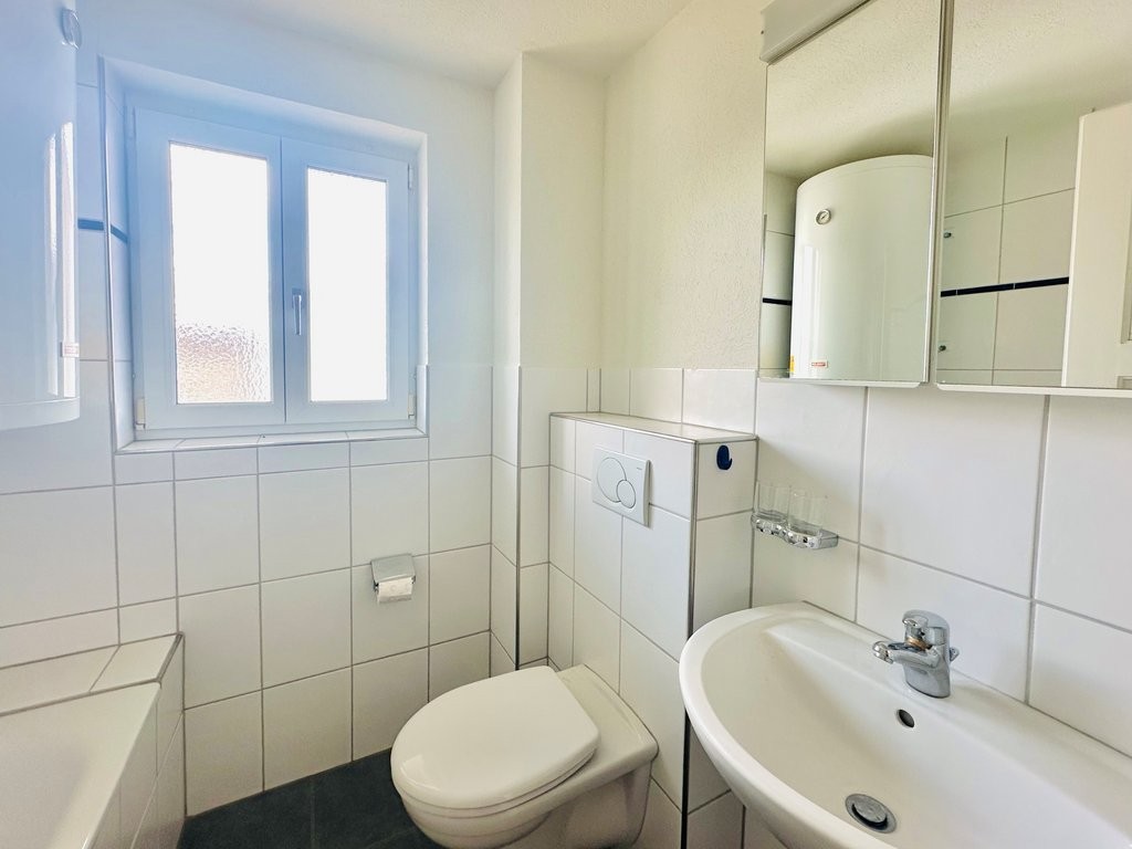 Appartement de 3 pièces