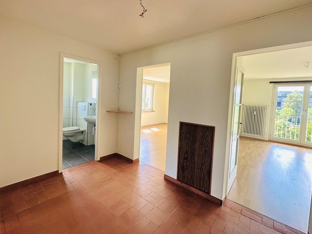 Appartement de 3 pièces