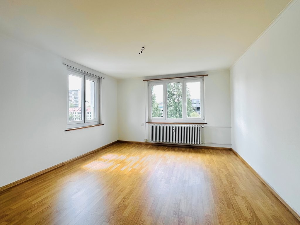 Appartement de 3 pièces