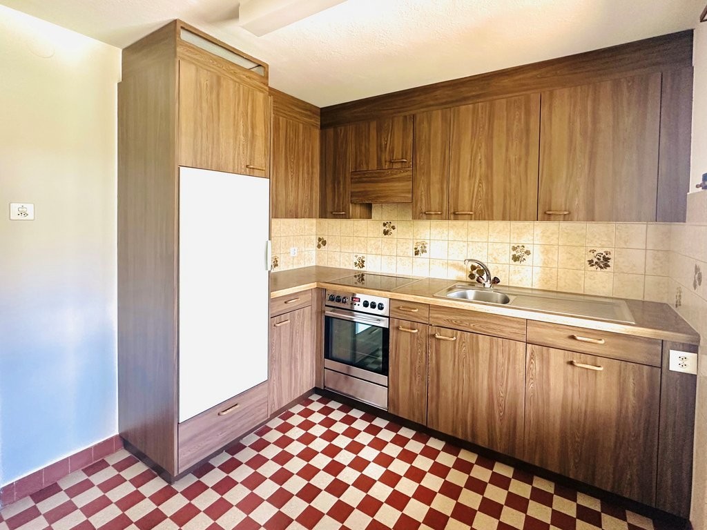 Appartement de 3 pièces