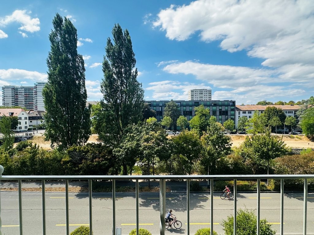 Appartement de 3 pièces
