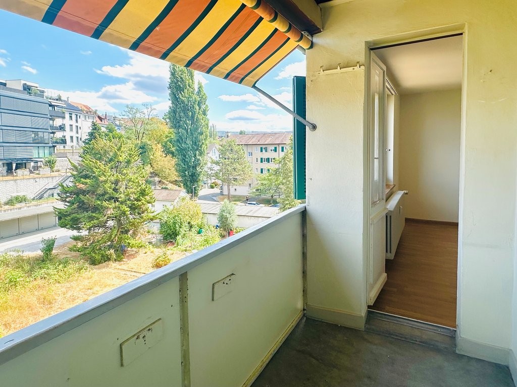 Appartement de 3 pièces