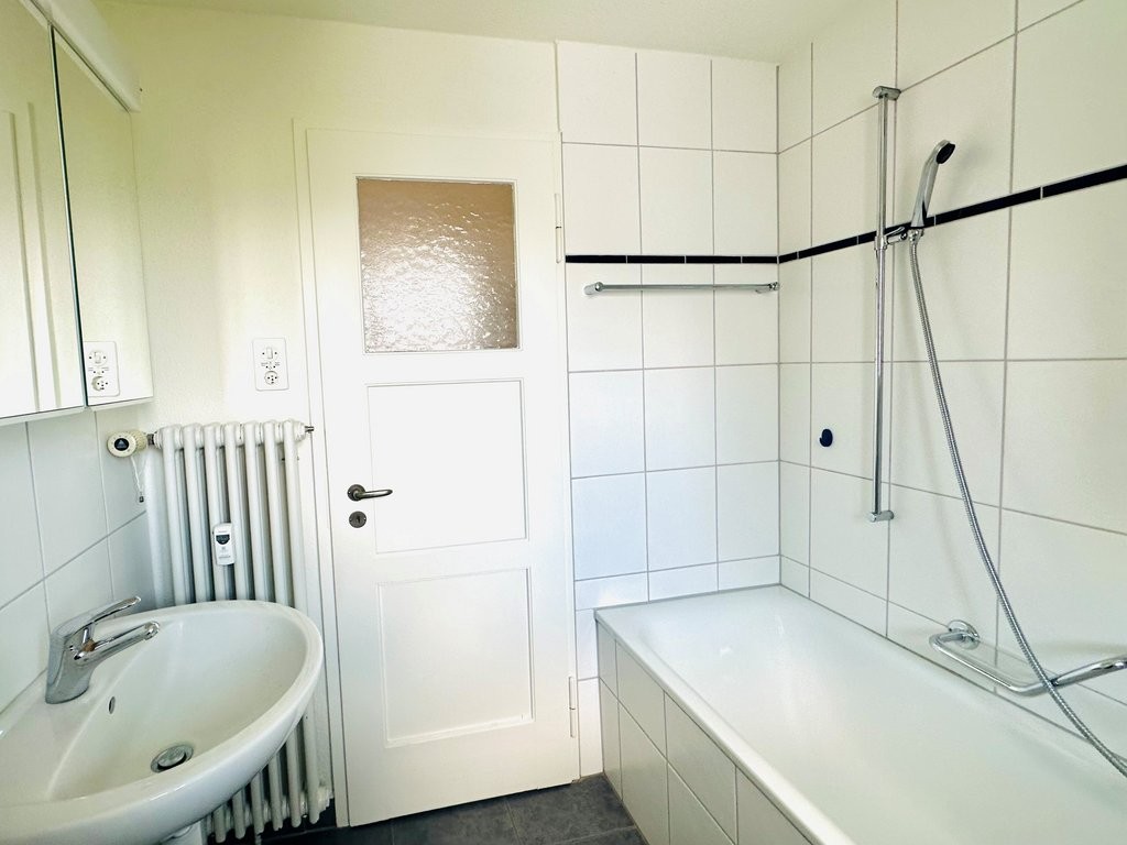 Appartement de 3 pièces