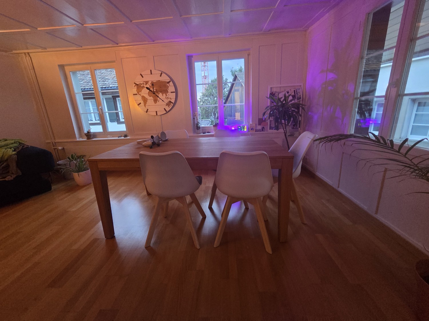 Appartement de 2 ½ pièces, photo 4 sur 4
