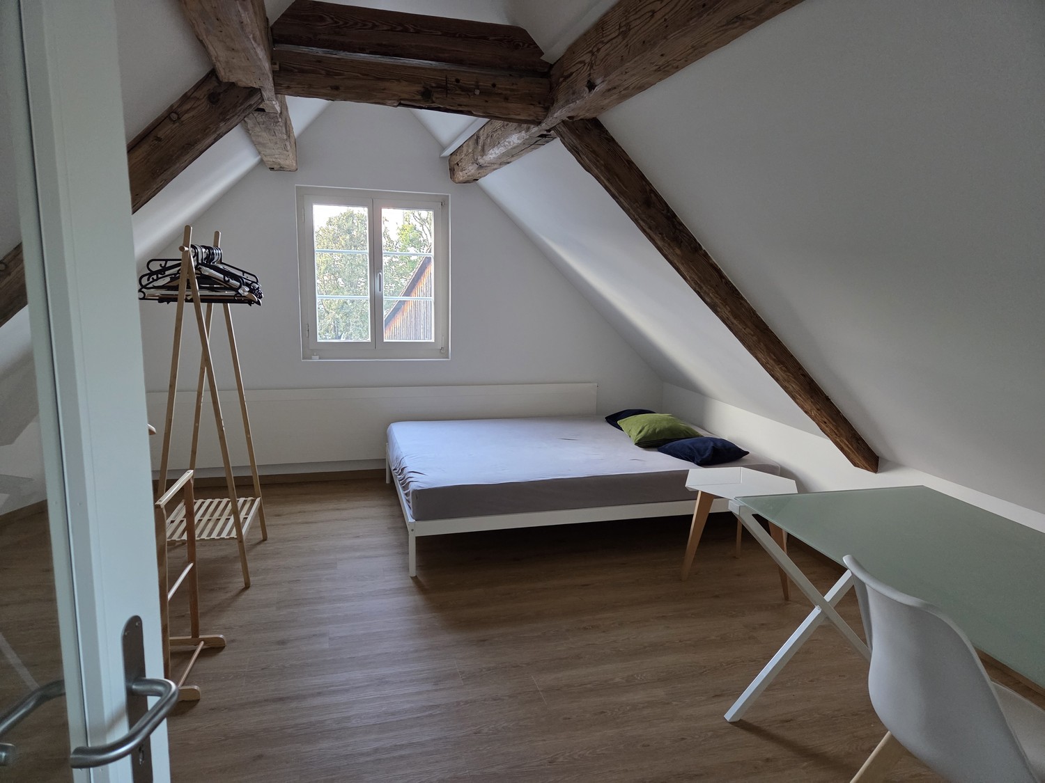 Appartement de 2 ½ pièces, photo 2 sur 4