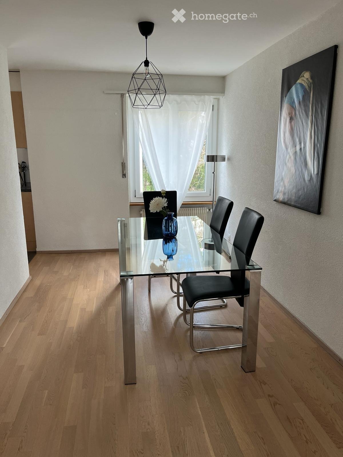 4 ½ rooms apartment, photo 4 sur 5