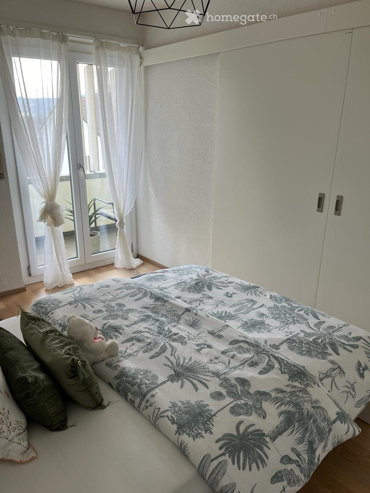 4 ½ rooms apartment, photo 3 sur 5