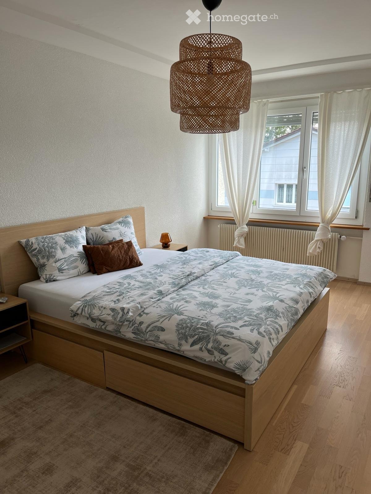 4 ½ rooms apartment, photo 5 sur 5