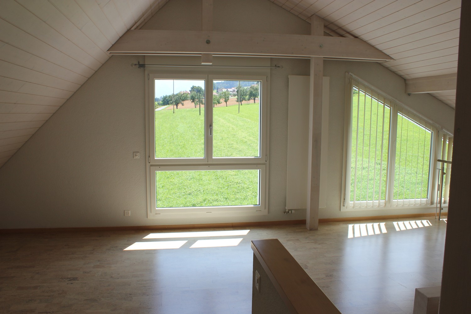 Appartement de 6 ½ pièces, photo 9 sur 10