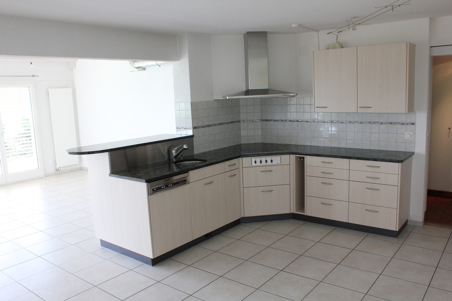 Appartement de 6 ½ pièces, photo 1 sur 10