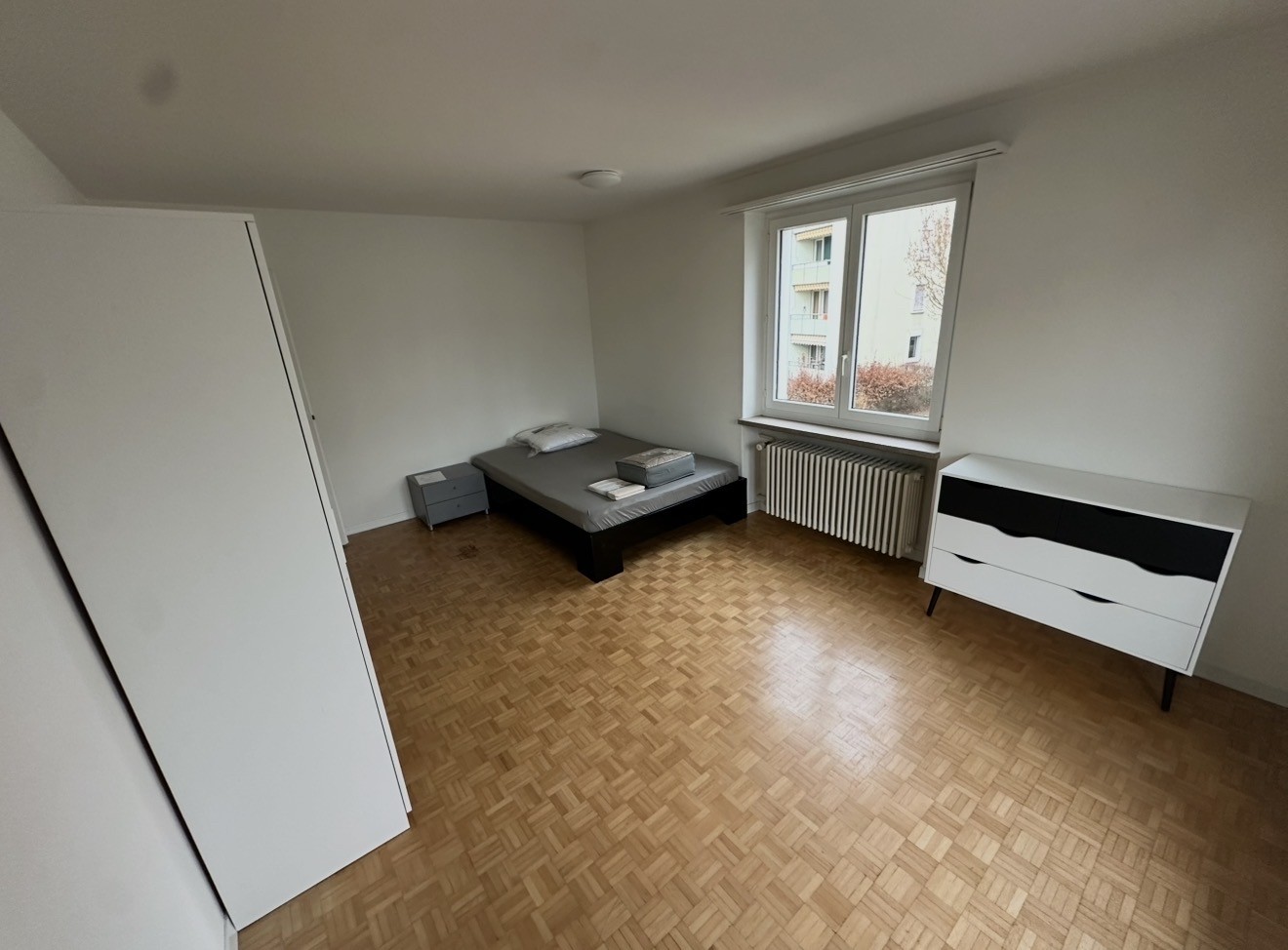 Chambre en colocation, photo 2 sur 5