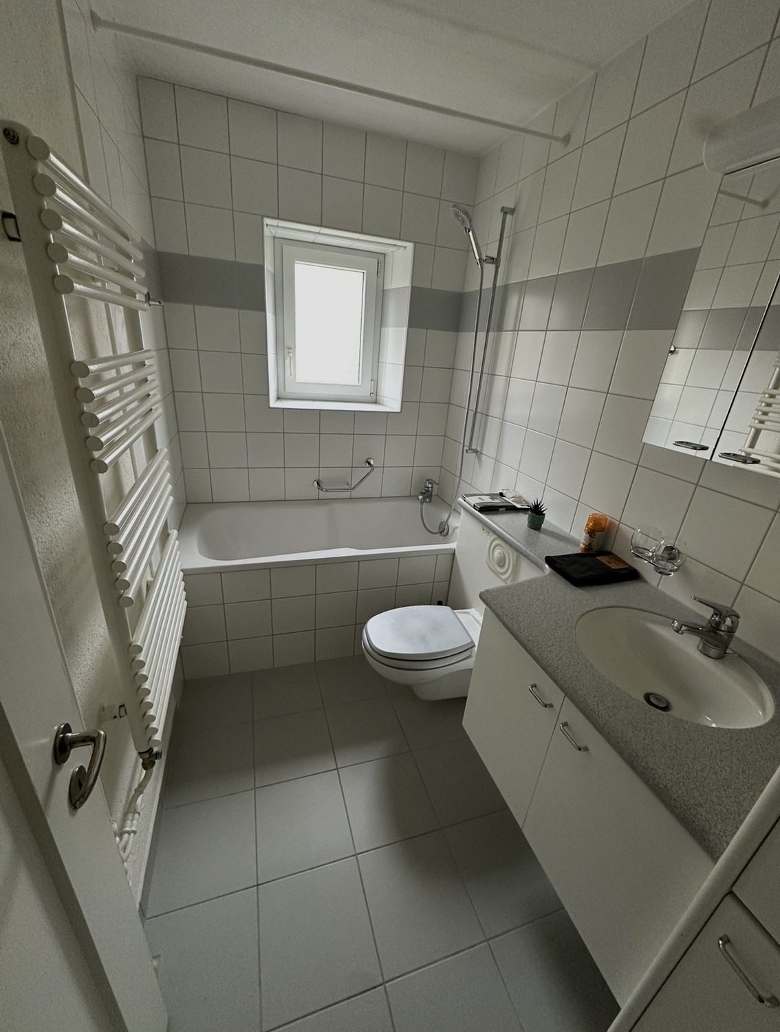 Chambre en colocation, photo 5 sur 5