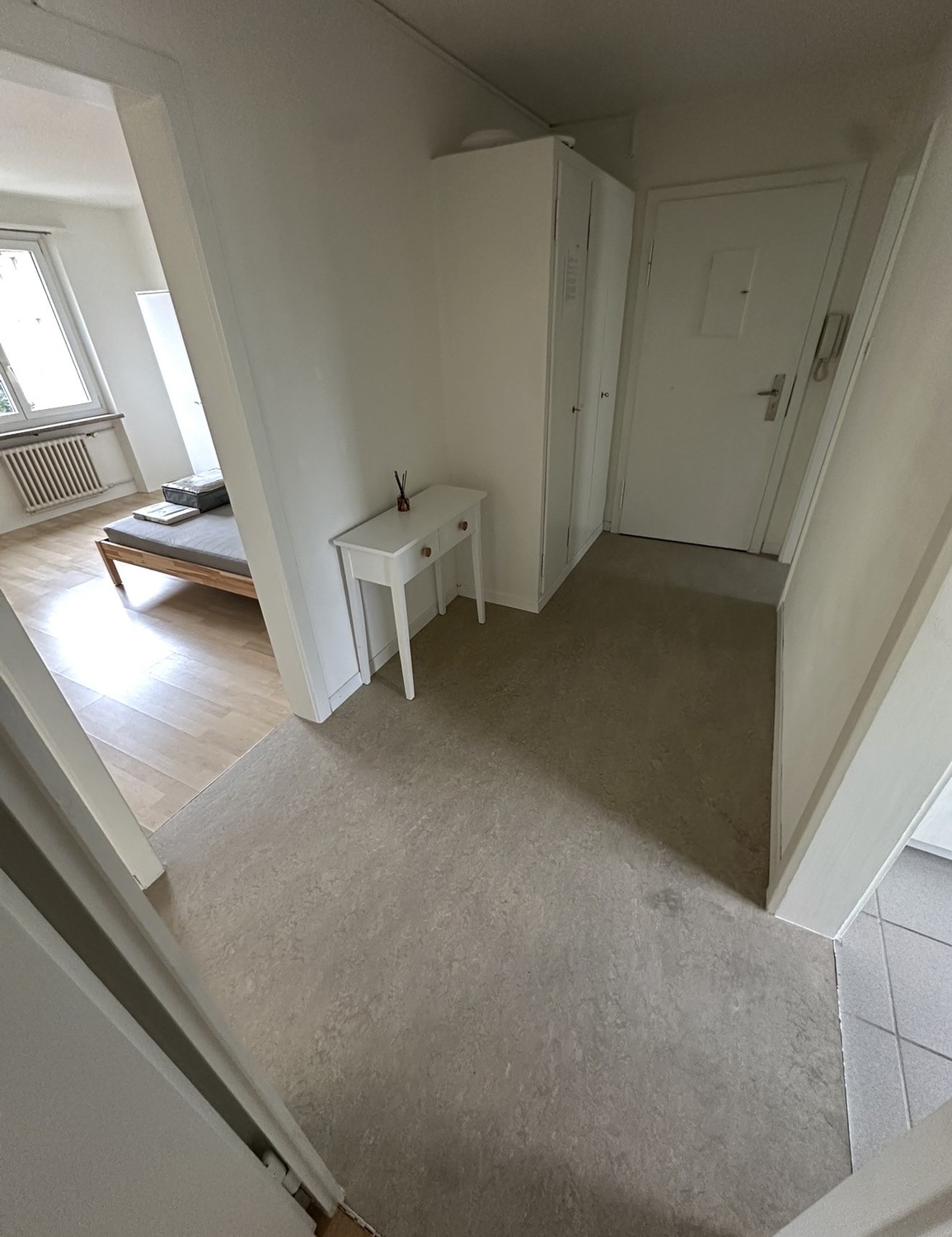 Chambre en colocation, photo 3 sur 5