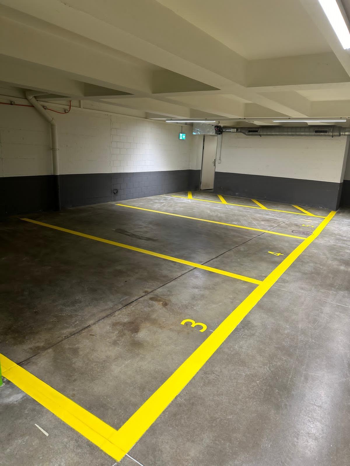 Place disponible