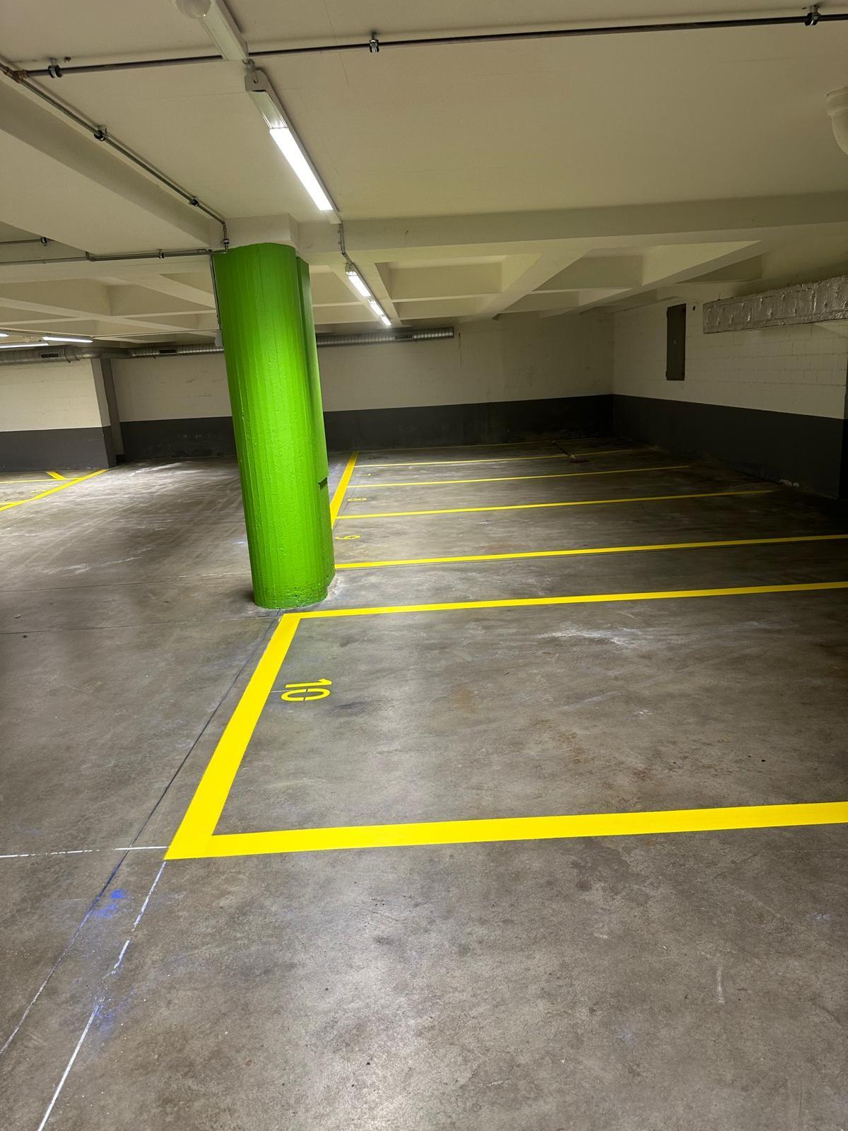 Place disponible