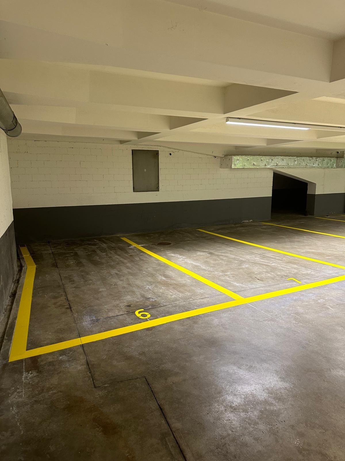Place disponible