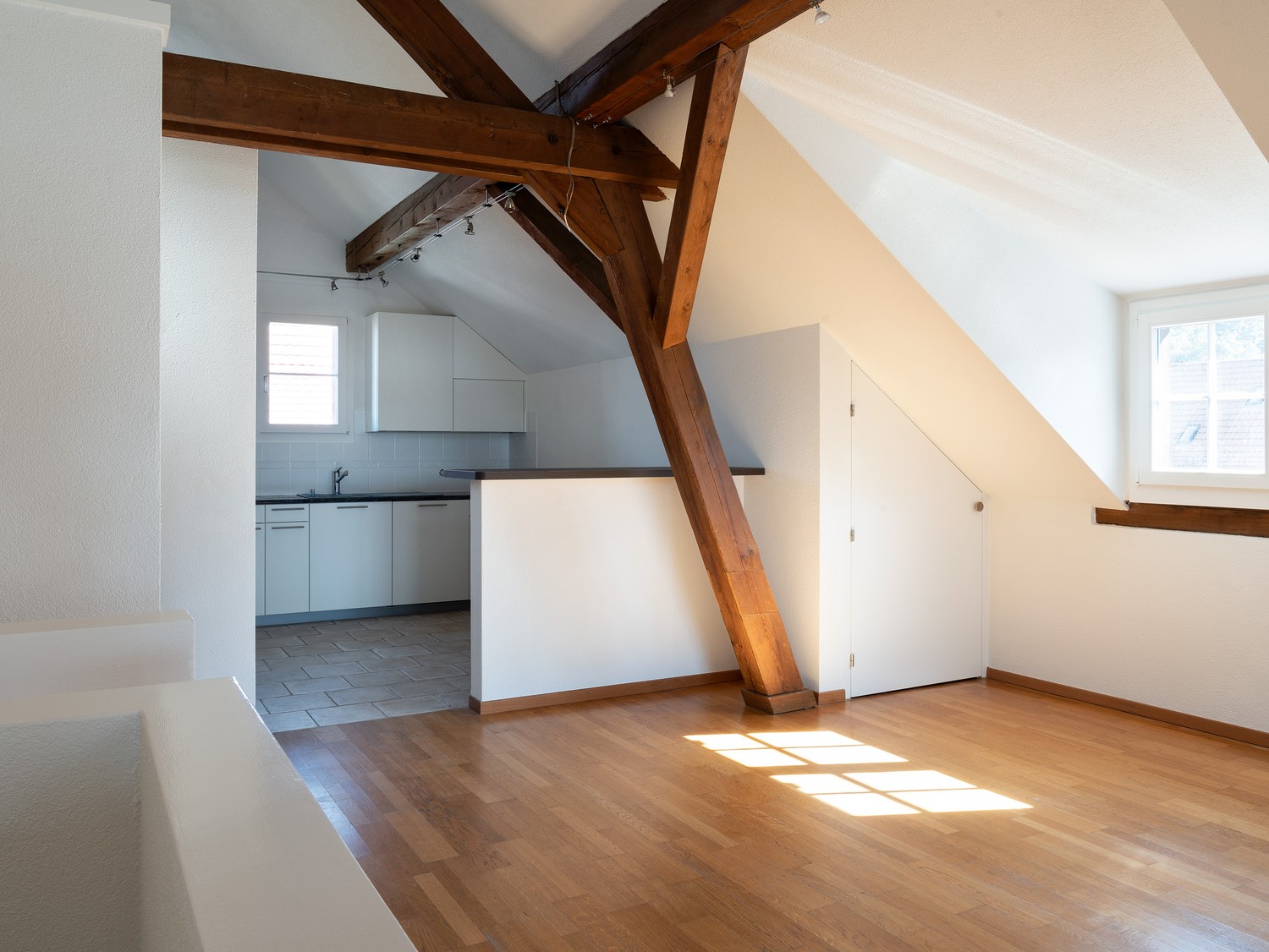 Maison individuelle de 6 ½ pièces, photo 9 sur 10