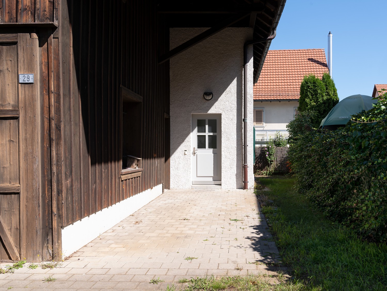 Maison individuelle de 6 ½ pièces, photo 5 sur 10