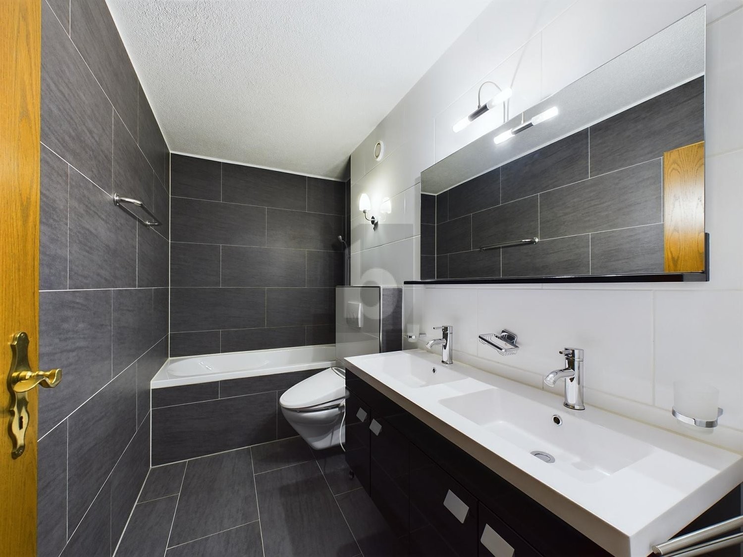 Appartement de 4 ½ pièces