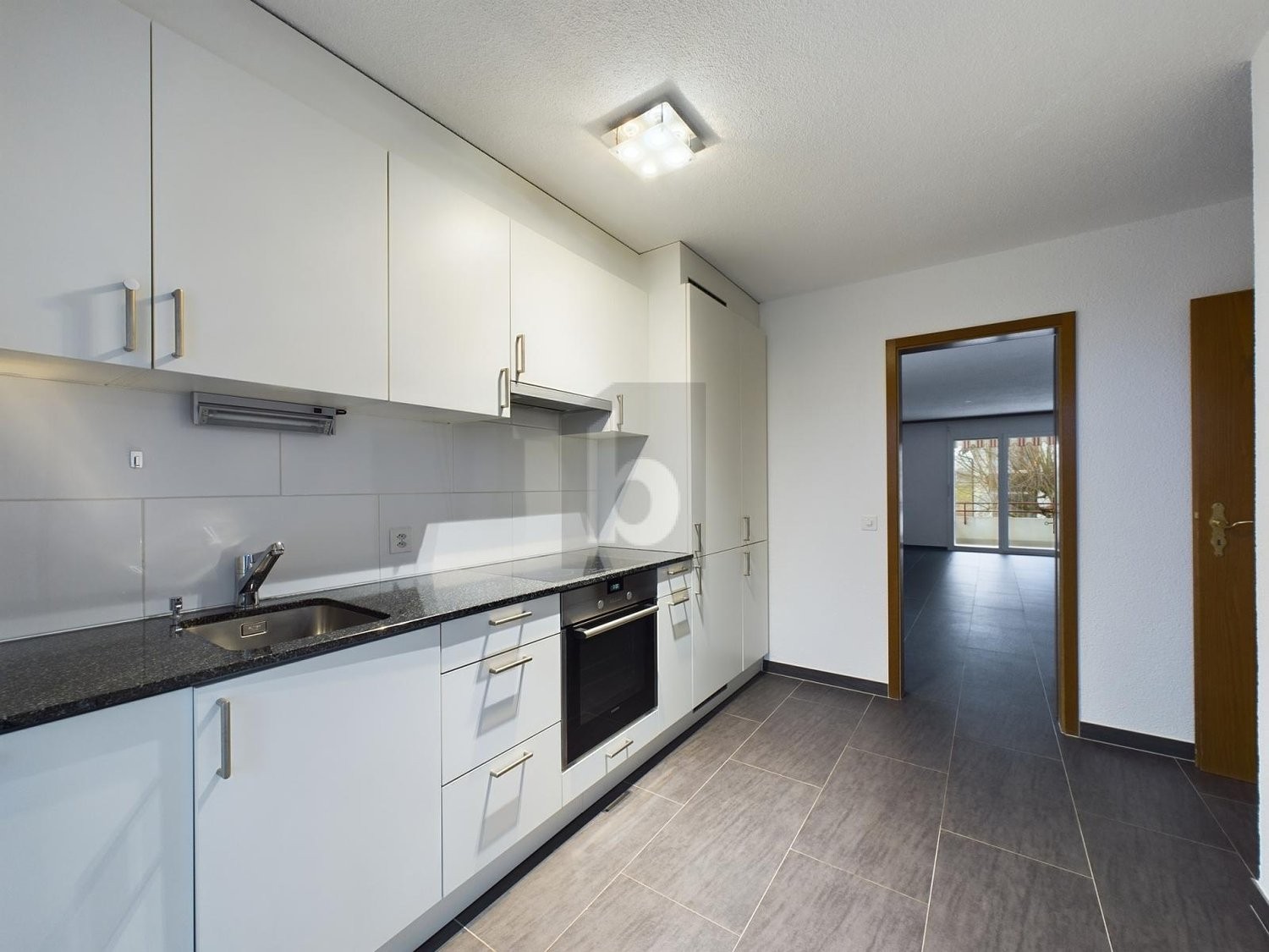 Appartement de 4 ½ pièces