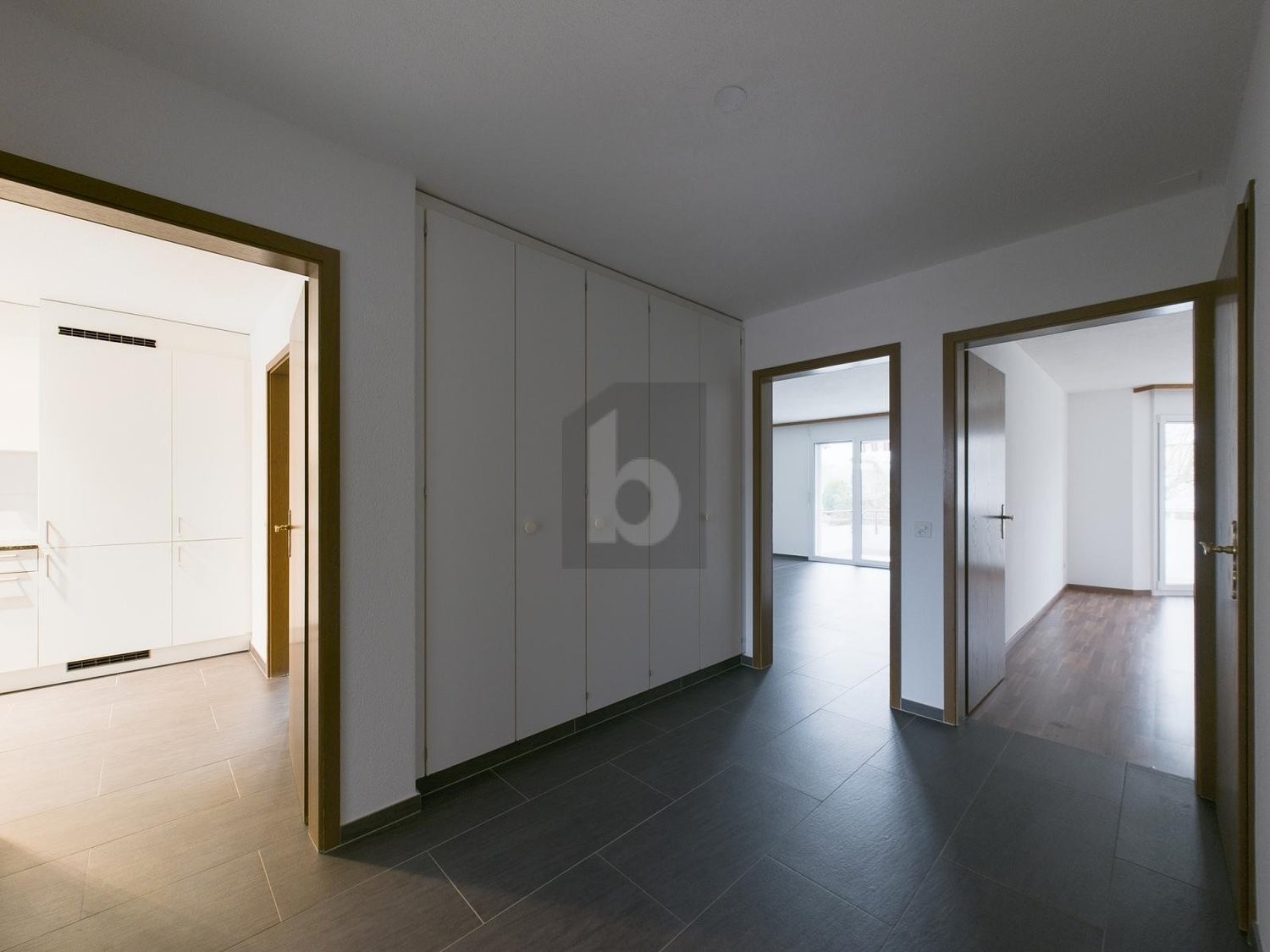 Appartement de 4 ½ pièces