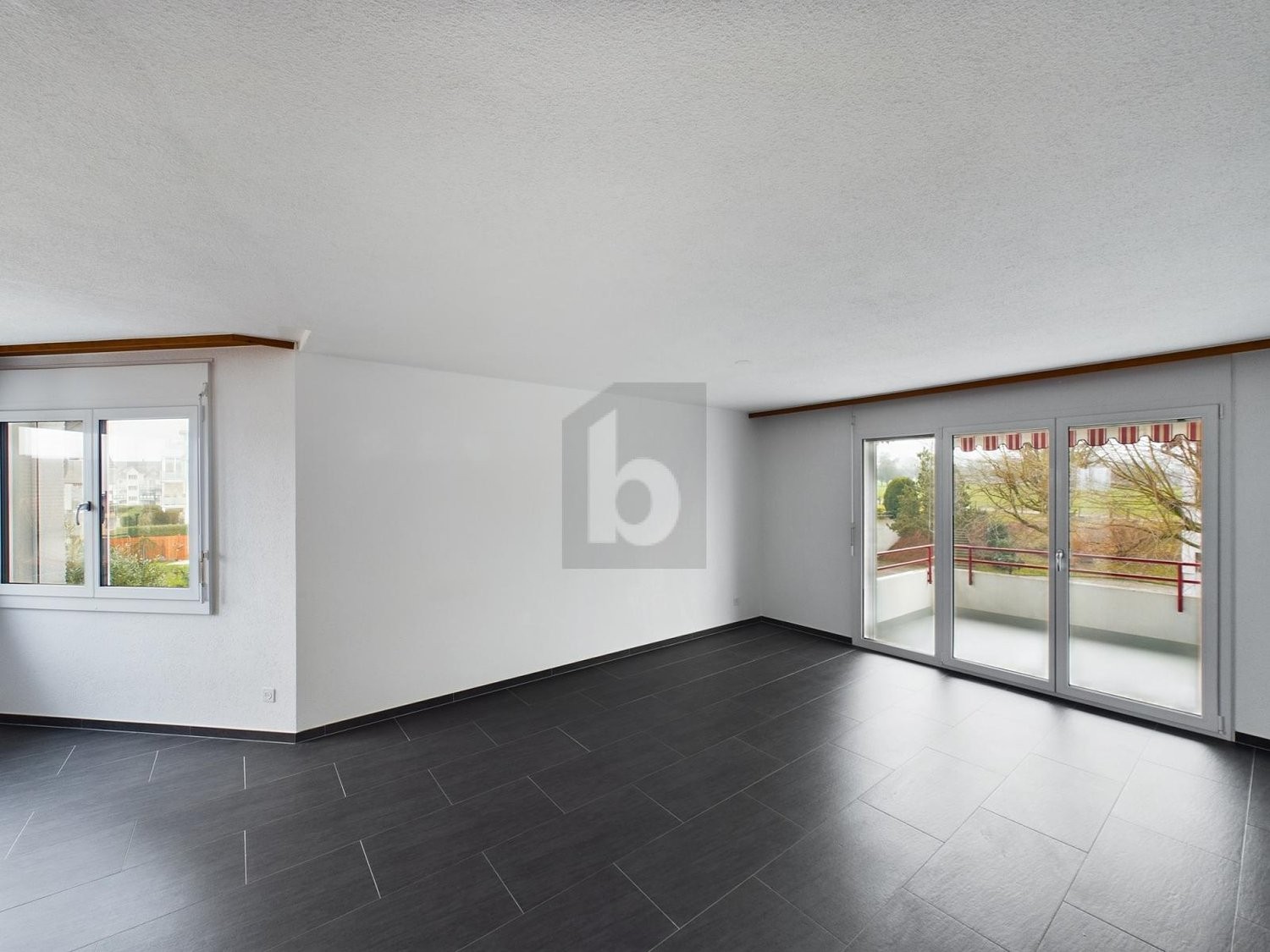 Appartement de 4 ½ pièces
