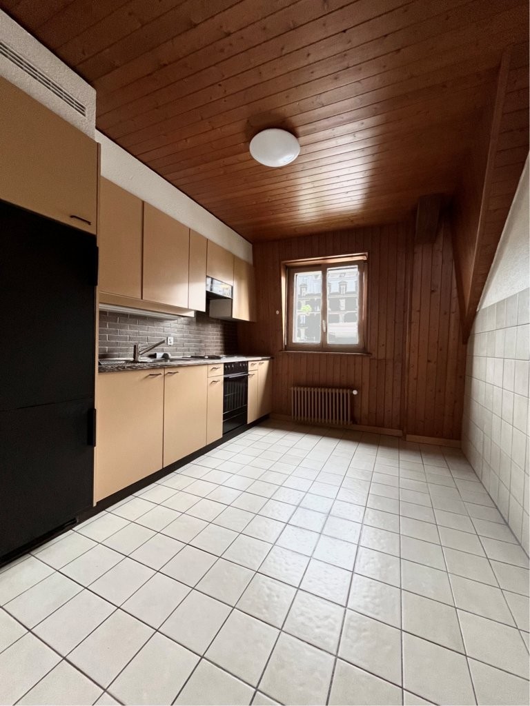 2 ½ rooms apartment, photo 3 sur 7