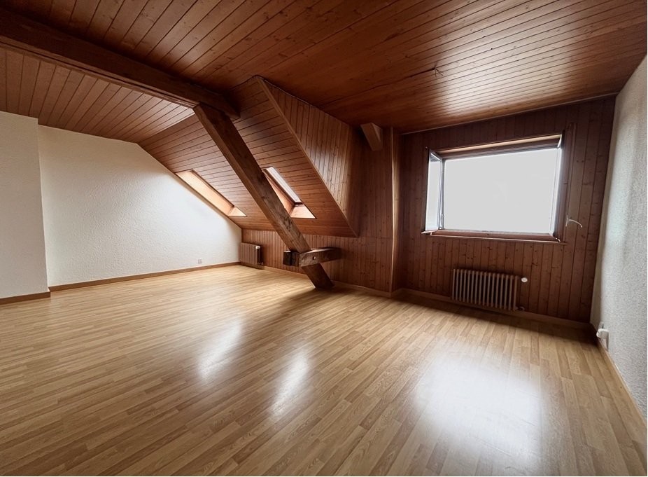 2 ½ rooms apartment, photo 1 sur 7