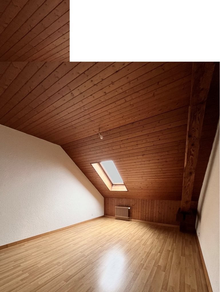 2 ½ rooms apartment, photo 2 sur 7