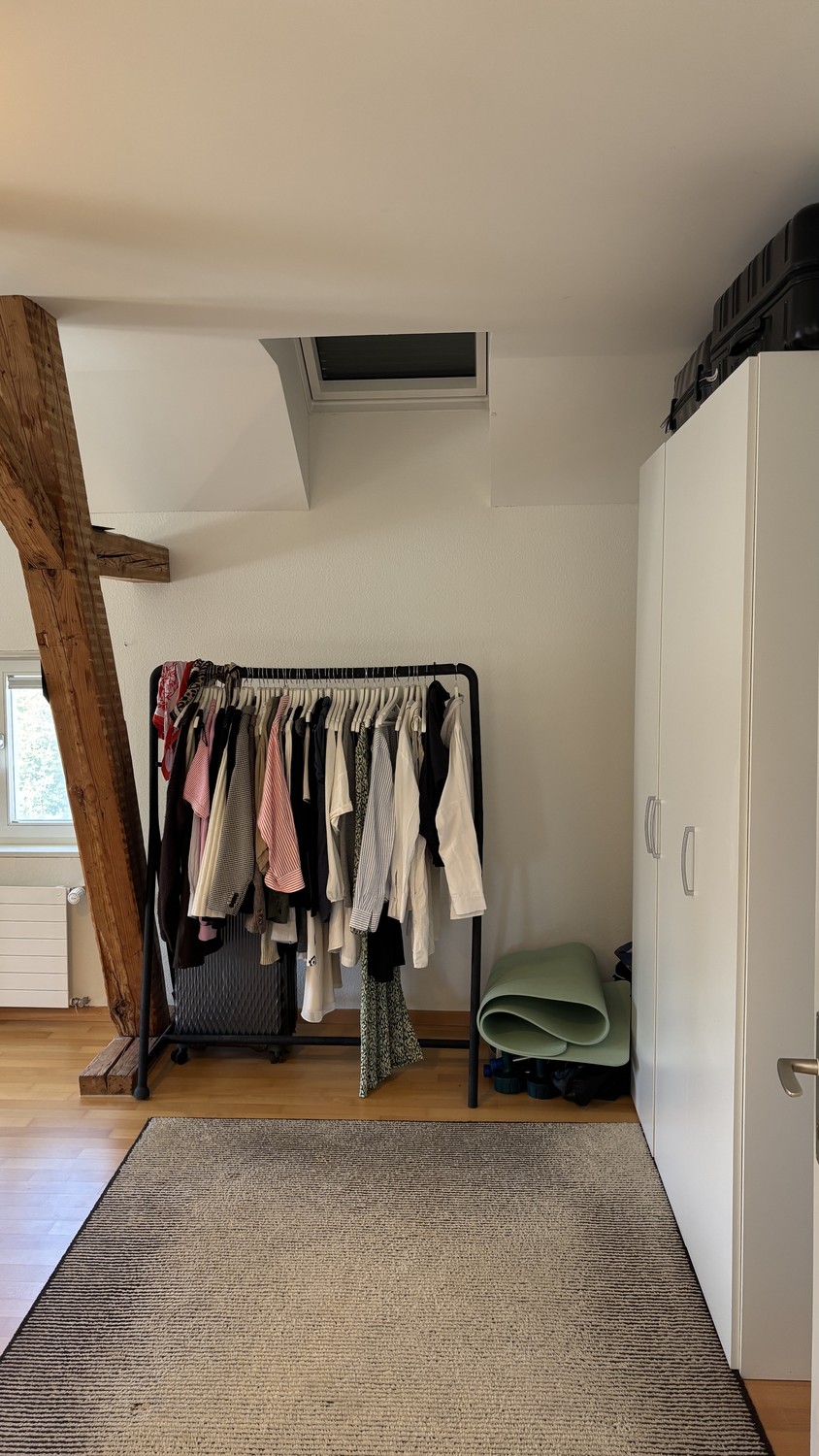 Appartement de 2 ½ pièces