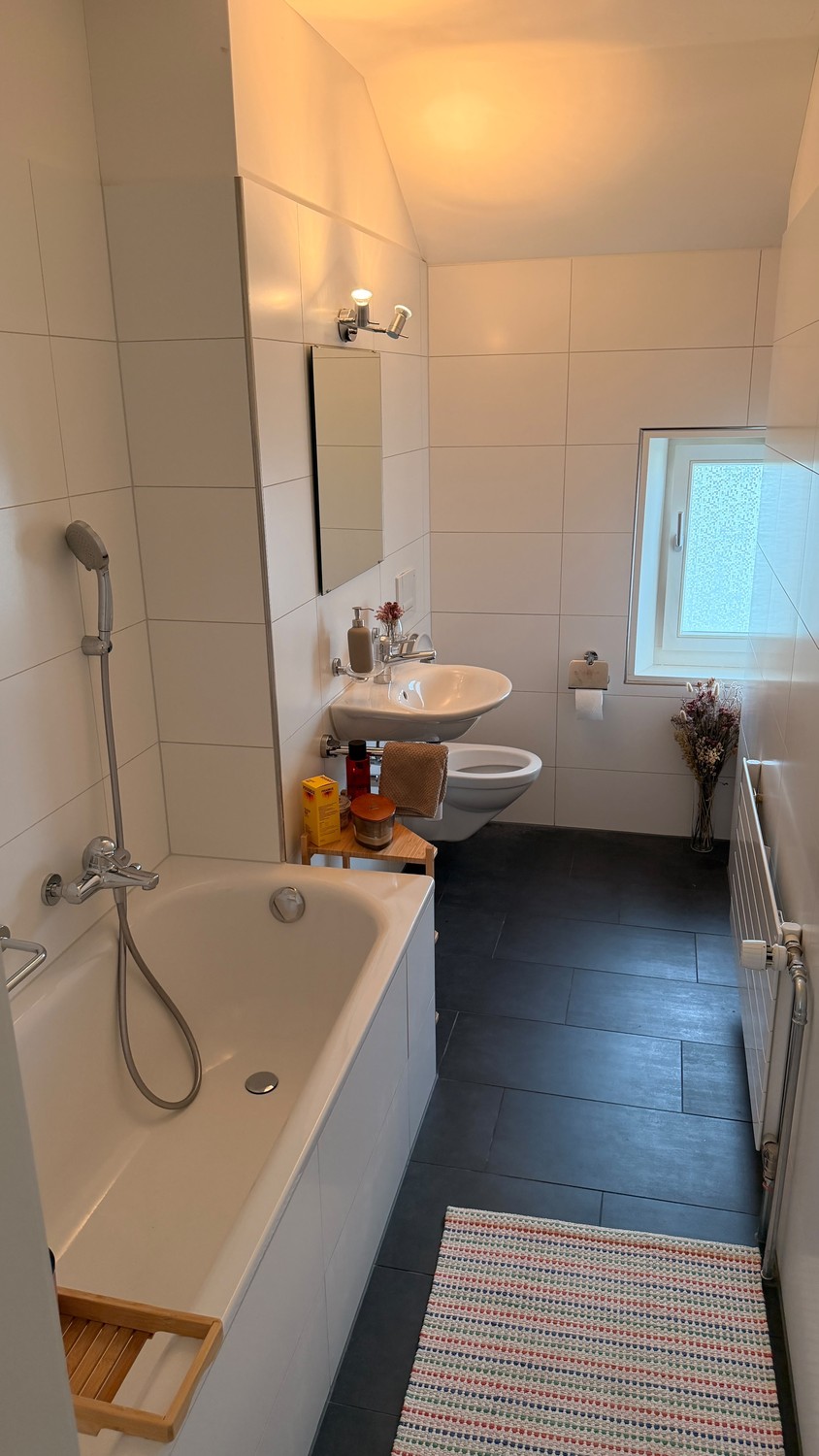 Appartement de 2 ½ pièces