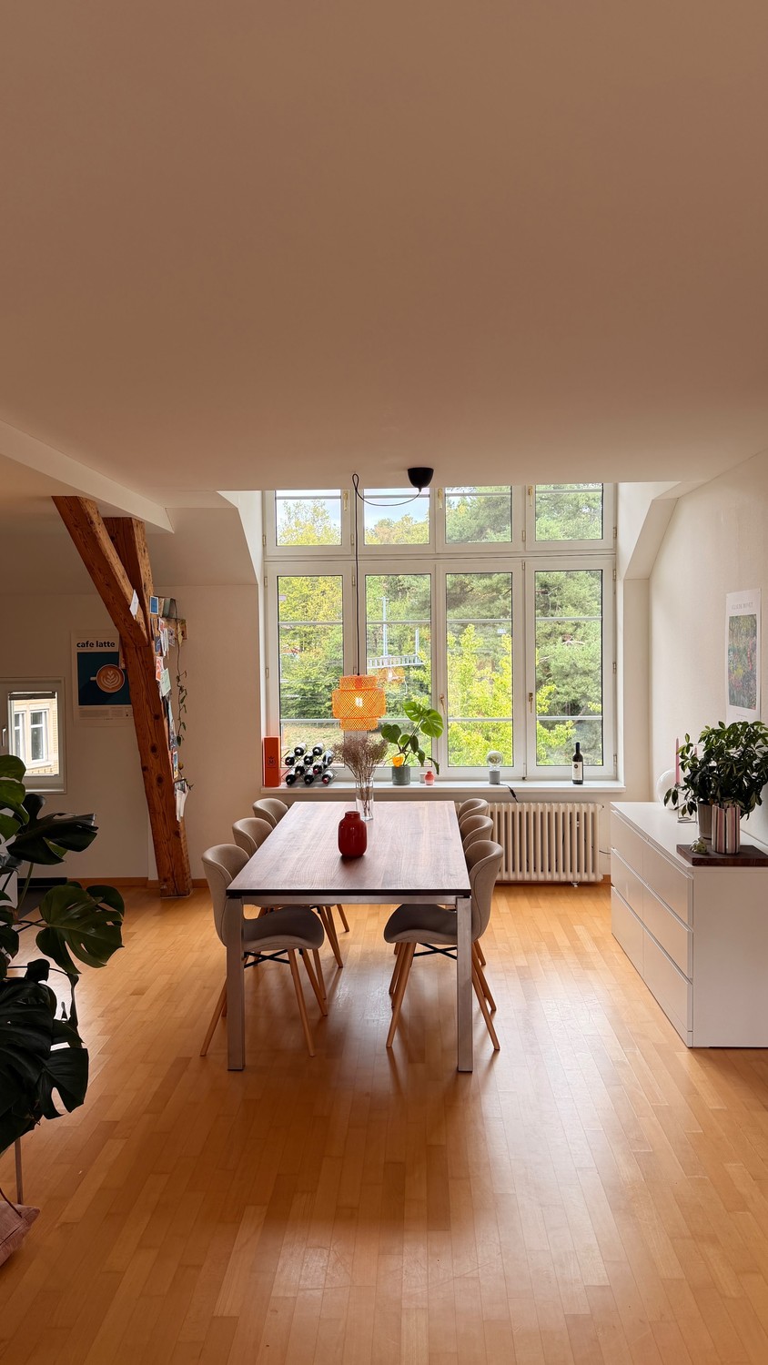 Appartement de 2 ½ pièces