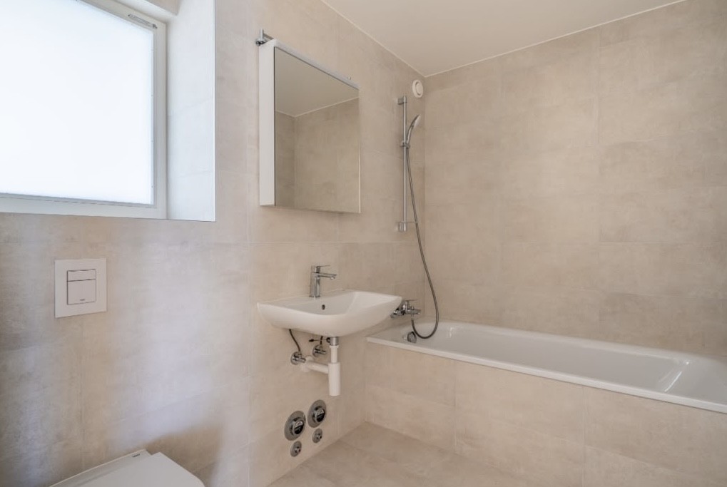 2 ½ rooms apartment, photo 4 sur 5