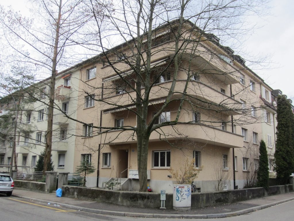 Appartement de 2 pièces, photo 1 sur 7