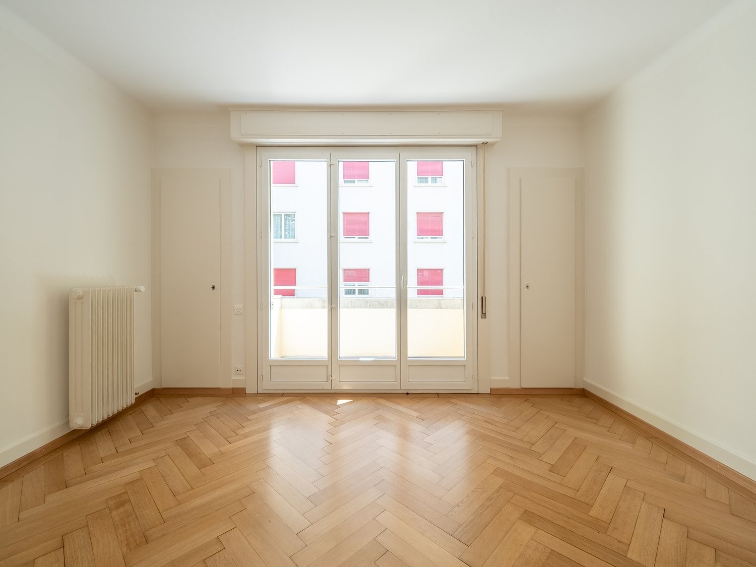 2 ½ rooms apartment, photo 3 sur 6