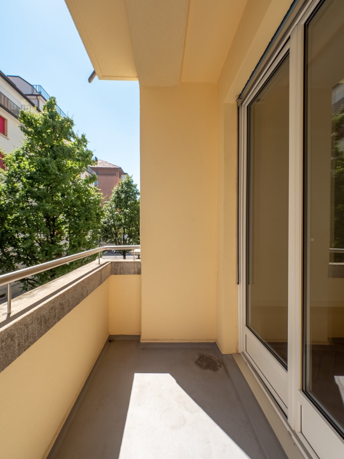 2 ½ rooms apartment, photo 6 sur 6