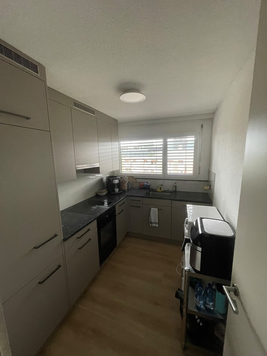 Appartement de 3 pièces