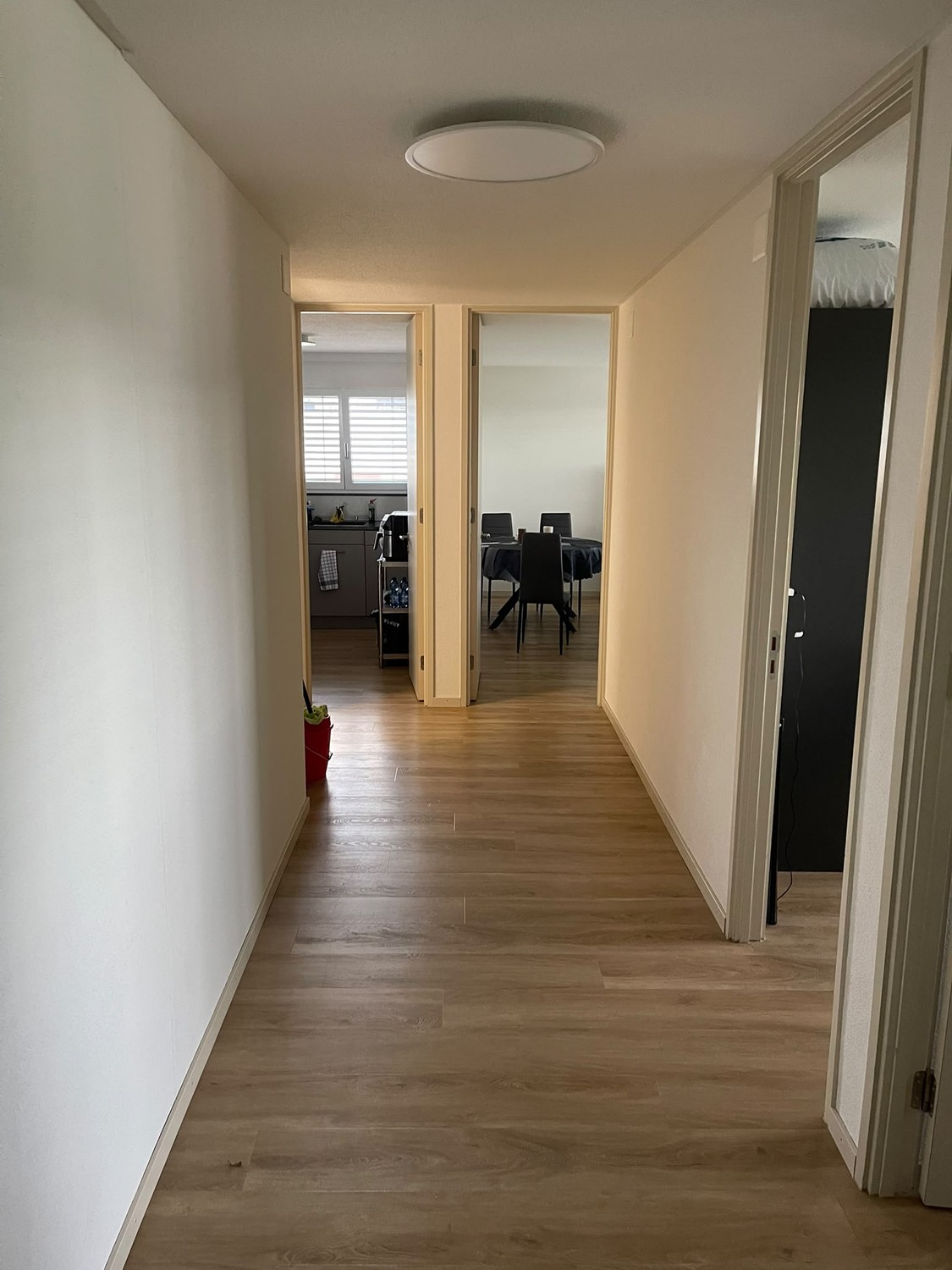 Appartement de 3 pièces