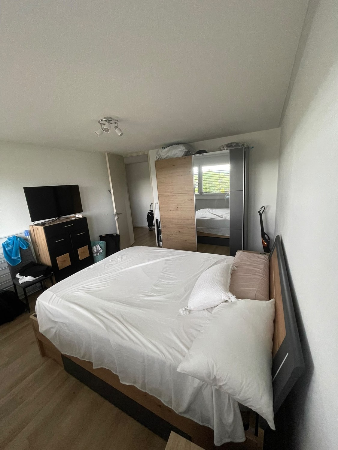 Appartement de 3 pièces