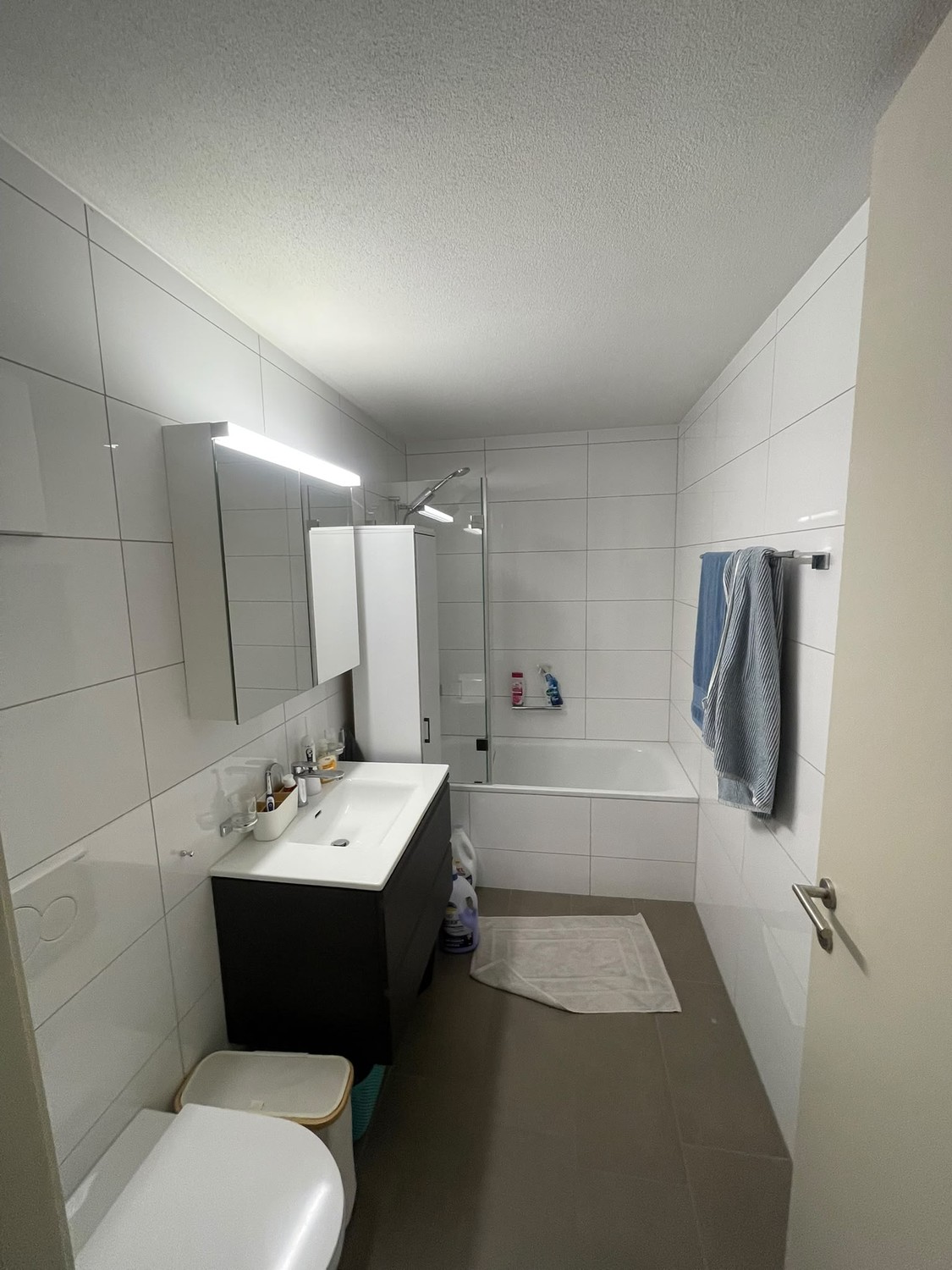 Appartement de 3 pièces