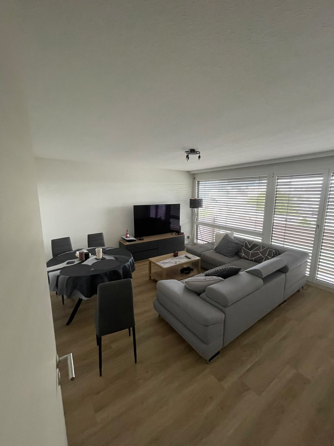Appartement de 3 pièces
