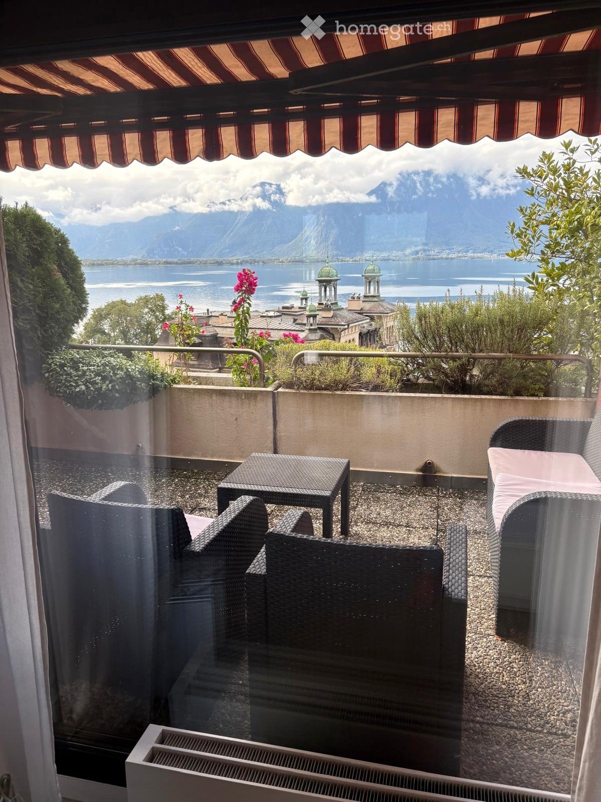 1 room apartment, photo 2 sur 5
