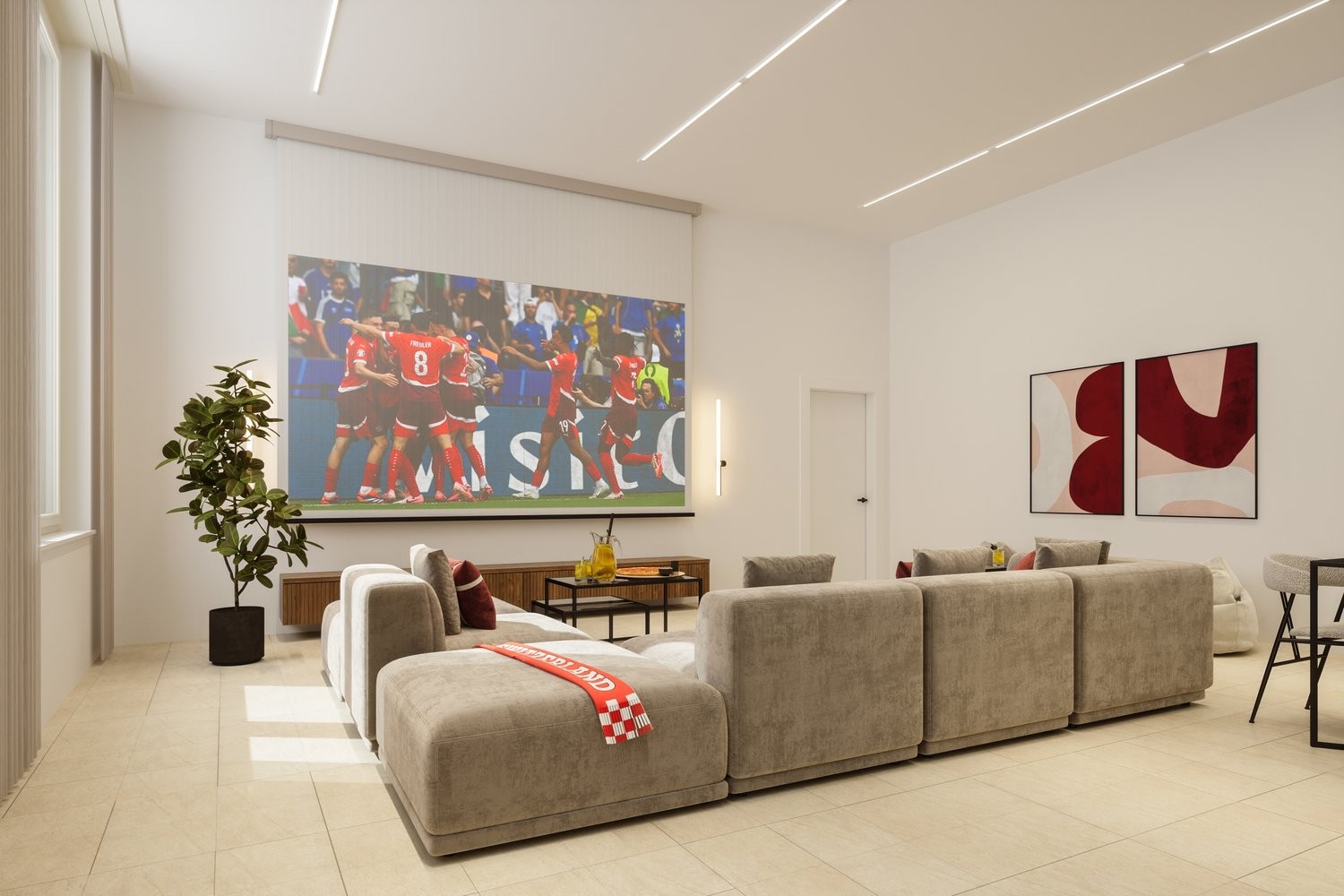 Appartement, photo 5 sur 10