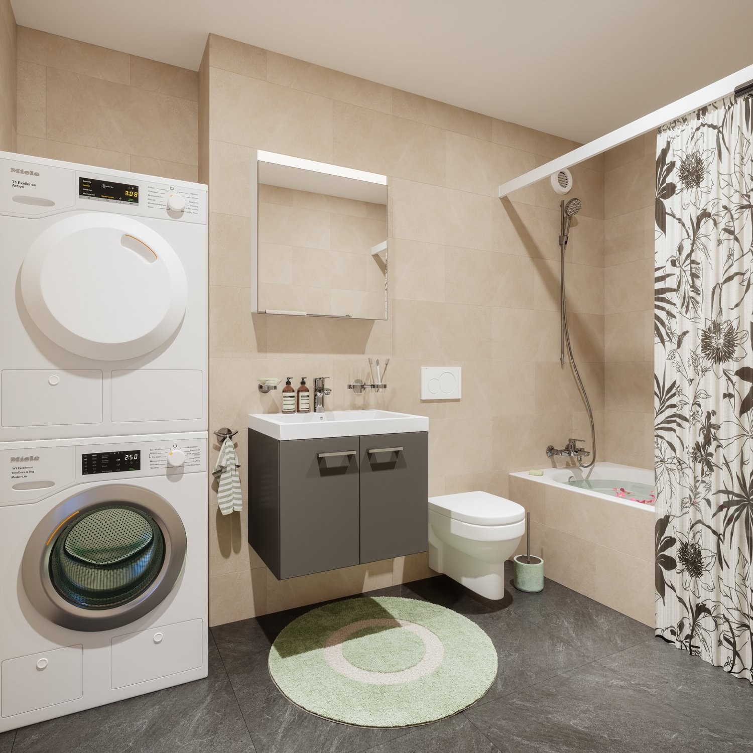 Appartement, photo 3 sur 10