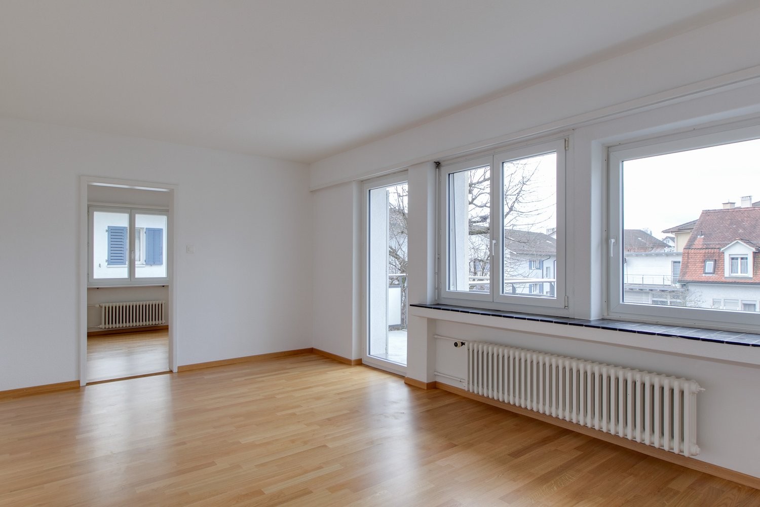 Appartement de 2 pièces, photo 2 sur 7