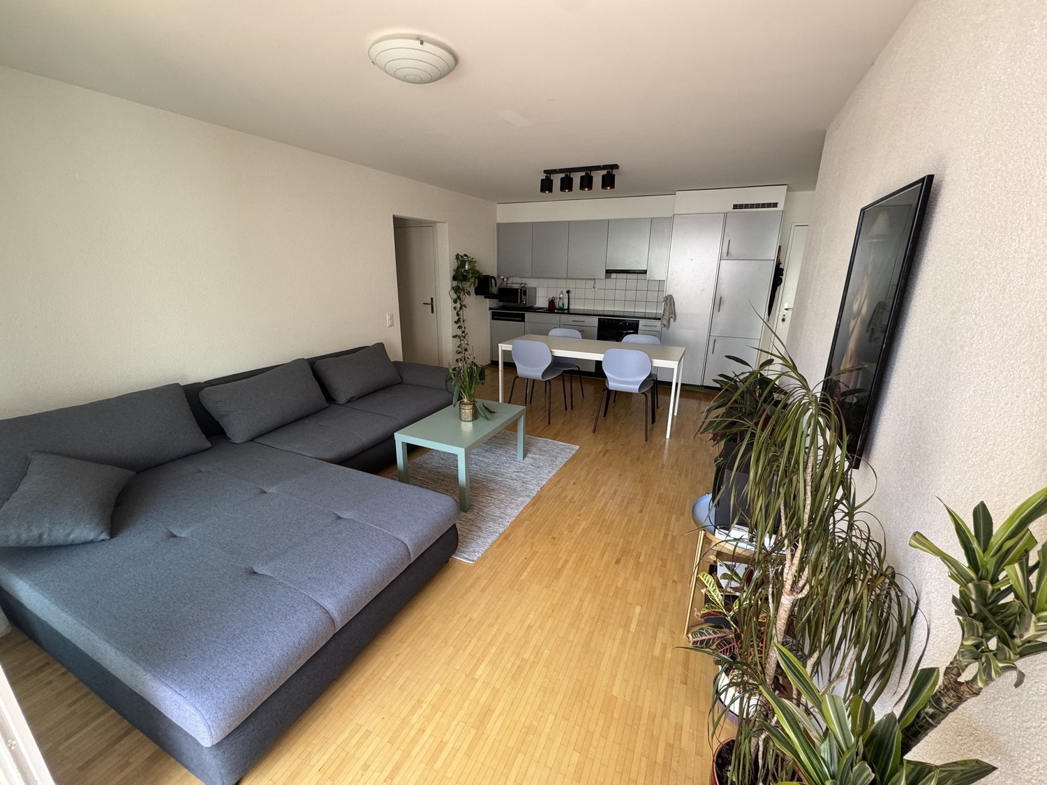 Chambre en colocation