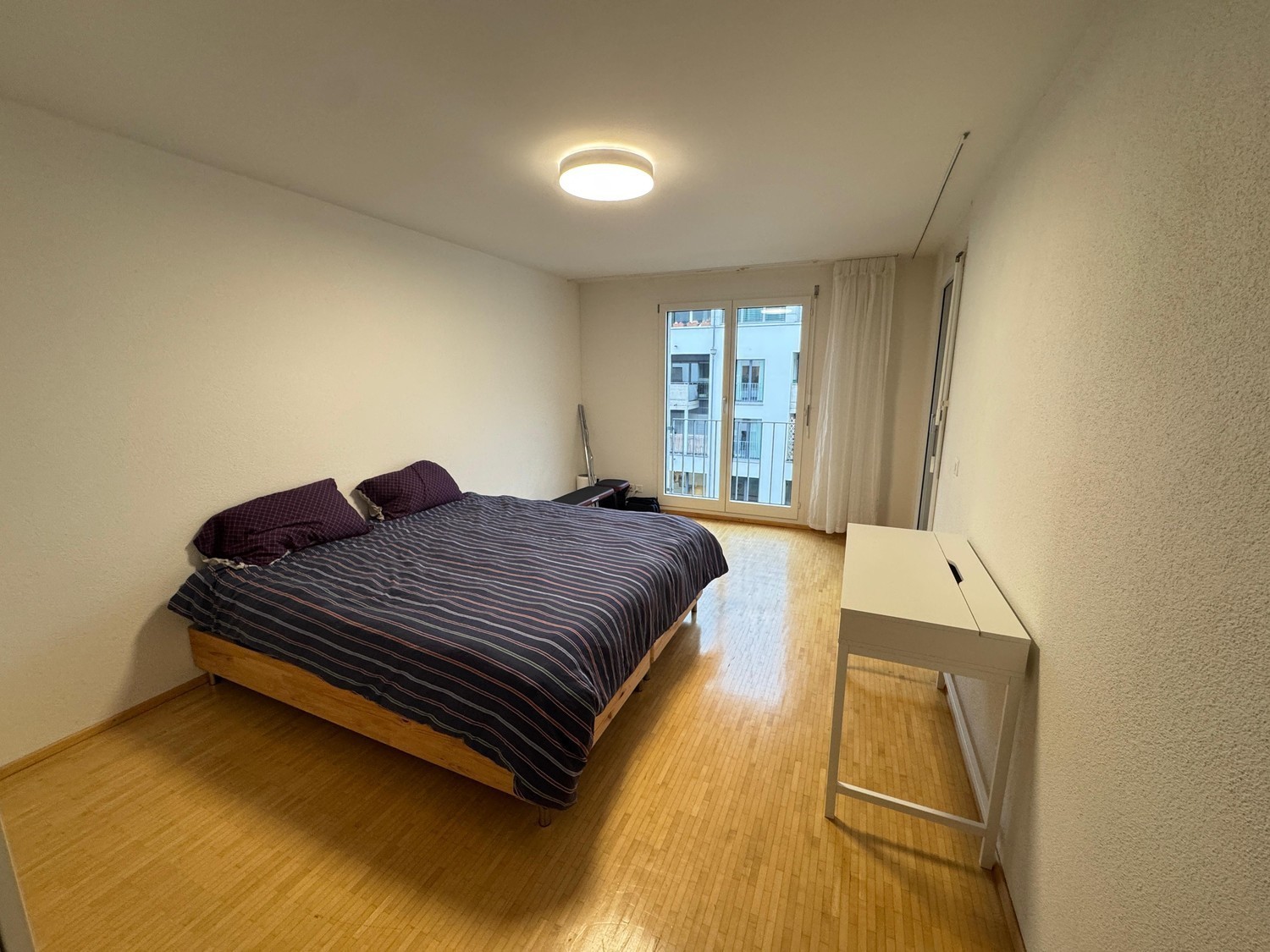 Chambre en colocation